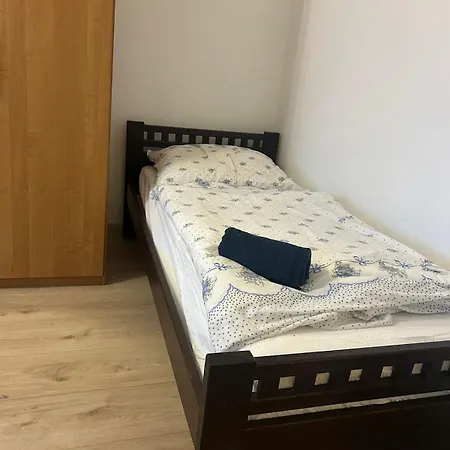 Your 23 With Parking Lejlighed Košice